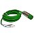 PS8-18GI50-A2-EX SENSOR INDUTIVO M18 10 A 30VCC 08MM CABO 2M 4 FIOS 5000005419-SE SENSE TE - Imagem 2