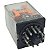 T3RC3/L RELÉ 3 REVERSÍVEIS 24 VCC 10A 11 PINOS PLUG-IN COM INDICADOR LUMINOSO I03762 METALTEX - Imagem 3
