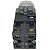 M20IGR-W7-1C PULSADOR ILUMINADO 22MM METÁLICO BRANCO 24V 1NA+1NF I23336 METALTEX - Imagem 3