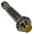 I12-2-CNC-K12 SENSOR INDUTIVO FACEADO 2MM NPN COM CONECTOR M12 1NA + 1NF COM PROTEÇÃO CONTRA CURTO C I27823 METALTEX - Imagem 1