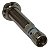 I12-2-CNC-K12 SENSOR INDUTIVO FACEADO 2MM NPN COM CONECTOR M12 1NA + 1NF COM PROTEÇÃO CONTRA CURTO C I27823 METALTEX - Imagem 3