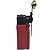 FS9608-1A1B CHAVE FIM DE CURSO PLÁSTICA ATUADOR ALAVANCA AJUSTÁVEL COM ROLETE 1NA+1NF AÇÃO RÁPIDA I28487 METALTEX - Imagem 2