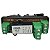 Q2R-24 INTERFACE RELÉ 24VCA/VCC 2 REVERSÍVEIS 5A P09994 METALTEX - Imagem 1