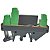 Q2R-24 INTERFACE RELÉ 24VCA/VCC 2 REVERSÍVEIS 5A P09994 METALTEX - Imagem 3