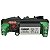 Q1R-220 INTERFACE RELÉ 220VCA/VCC 1 REVERSÍVEL 8A P09972 METALTEX - Imagem 1