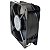 18060ABHBL VENTILADOR 180X180X60MM 220VCA ROLAMENTO I11460 METALTEX - Imagem 2