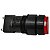 LM021/13 SINALEIRO 016 REDONDO SALIENTE VERMELHO 11624513 SCHMERSAL - Imagem 2