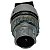 AZ290/01 COMUTADOR ZAMAK 13017001 SCHMERSAL - Imagem 3