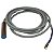 DW-AD-621-M12 SENSOR INDUTIVO 4MM M12 10 À 30VDC 320-820-021 CONTRINEX - Imagem 2