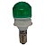 S7LS/15 24VCA/CC BA9S ENCAPS SINALIZADOR LEDS SMD ENCAPSULADO BA9S VERDE 19171615 SCHMERSAL - Imagem 1