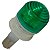S7LS/15 24VCA/CC BA9S ENCAPS SINALIZADOR LEDS SMD ENCAPSULADO BA9S VERDE 19171615 SCHMERSAL - Imagem 2