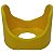 P20-PA PROTETOR PLÁSTICO AMARELO PARA BOTÃO EMERGÊNCIA 22MM I16995 METALTEX - Imagem 3
