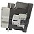 CT100-H5-322 CONTATOR TRIPOLAR 105A/AC3 220VCA 2NA+2NF I21064 METALTEX - Imagem 2