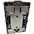 CT100-H5-322 CONTATOR TRIPOLAR 105A/AC3 220VCA 2NA+2NF I21064 METALTEX - Imagem 3