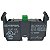 CLP 110 BLOCO DE CONTATO 1NA 139006 SCHMERSAL - Imagem 1