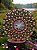 Mandala Signos 50 cm - Imagem 1