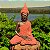 Buda Sidarta Meditando 23 cm - Imagem 3