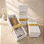 Kit Individual para Padrinhos com Taça de Champanhe Personalizada - Imagem 17