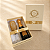 Kit Taça Individual Personalizado | Mini Espumante 187ml | Casamento - Imagem 6