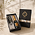 Kit Taça Individual Personalizado | Mini Espumante 187ml | Casamento - Imagem 19