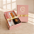Kit Taça Individual Personalizado | Mini Espumante 187ml | Casamento - Imagem 17