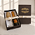 Kit Taça Individual Personalizado | Mini Espumante 187ml | Casamento - Imagem 15