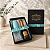 Kit Taça Individual Personalizado | Mini Espumante 187ml | Casamento - Imagem 8