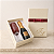 Kit Taça Individual Personalizado | Mini Espumante 187ml | Casamento - Imagem 13