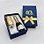 Kit corporativo personalizado para empresas - Imagem 9