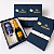 Kit corporativo personalizado para empresas - Imagem 3