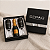 Kit Taça Duplo Personalizado | Caixa | Mini Espumante 187ml - Imagem 10
