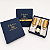 Kit Taça Duplo Personalizado | Caixa | Mini Espumante 187ml - Imagem 9