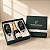 Kit Taça Duplo Personalizado | Caixa | Mini Espumante 187ml - Imagem 6