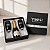 Kit Taça Duplo Personalizado | Caixa | Mini Espumante 187ml - Imagem 20