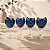 Taça de Vinho Personalizada 250 ml | Vidro - Imagem 2