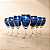 Taça de Vinho Personalizada 250 ml | Vidro - Imagem 1