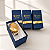 Kit Individual com Taça de Vinho de Vidro Personalizada | Caixa - Imagem 3