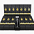 Taça de Champanhe - Kit Individual Para empresa - Imagem 6