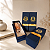 Kit Individual Taça Champanhe Personalizado | Caixa - Imagem 6