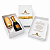 Taça de Champanhe - Kit Individual + Mensagem Interna + Espaço 187ml - Imagem 4