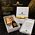 Taça de Champanhe - Kit Individual + Mensagem Interna + Espaço 187ml - Imagem 3