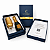 Taça de Champanhe - Kit Individual + Mensagem Interna + Espaço 187ml - Imagem 11