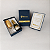Taça de Champanhe - Kit Individual + Mensagem Interna + Espaço 187ml - Imagem 5