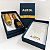 Taça de Champanhe - Kit Individual + Mensagem Interna + Espaço 187ml - Imagem 10