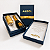 Taça de Champanhe - Kit Individual + Mensagem Interna + Espaço 187ml - Imagem 11