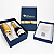 Taça de Champanhe - Kit Individual + Mensagem Interna + Espaço 187ml - Imagem 6
