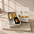 Kit Taça Individual Personalizado | Caixa | Mini Espumante 187ml - Imagem 16