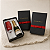 Kit Taça Individual Personalizado | Caixa | Mini Espumante 187ml - Imagem 6
