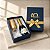 Kit Taça Individual Personalizado | Caixa | Mini Espumante 187ml - Imagem 19