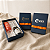 Kit Taça Individual Personalizado | Caixa | Mini Espumante 187ml - Imagem 5